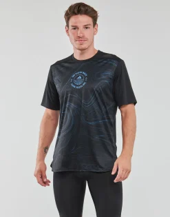 adidas Performance - D4R RTFO TEE noir Best