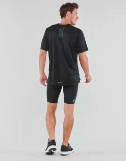 adidas Performance - D4R RTFO TEE noir Best