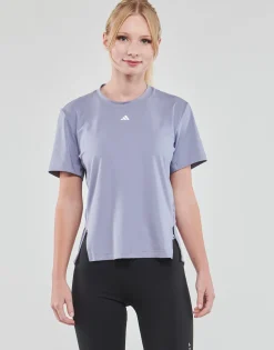 adidas Performance T-shirts & Polos^- D2T TEE