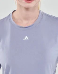 adidas Performance T-shirts & Polos^- D2T TEE