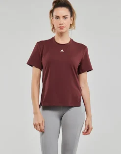 adidas Performance T-shirts & Polos^- D2T TEE