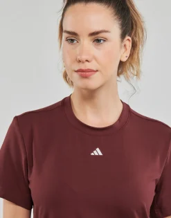 adidas Performance T-shirts & Polos^- D2T TEE