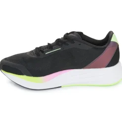 adidas Performance - DURAMO SPEED M Noir Sale
