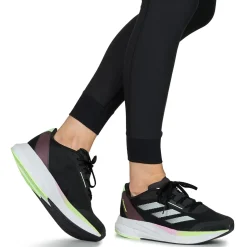 adidas Performance - DURAMO SPEED M Noir Sale