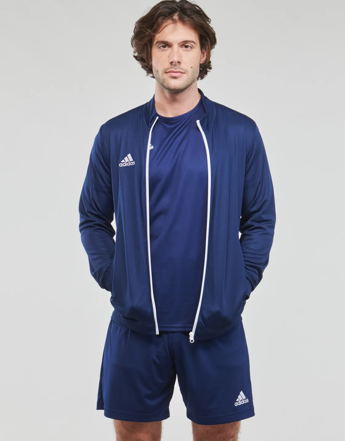 adidas Performance - ENT22 TK JKT< Joggings & Survêtements