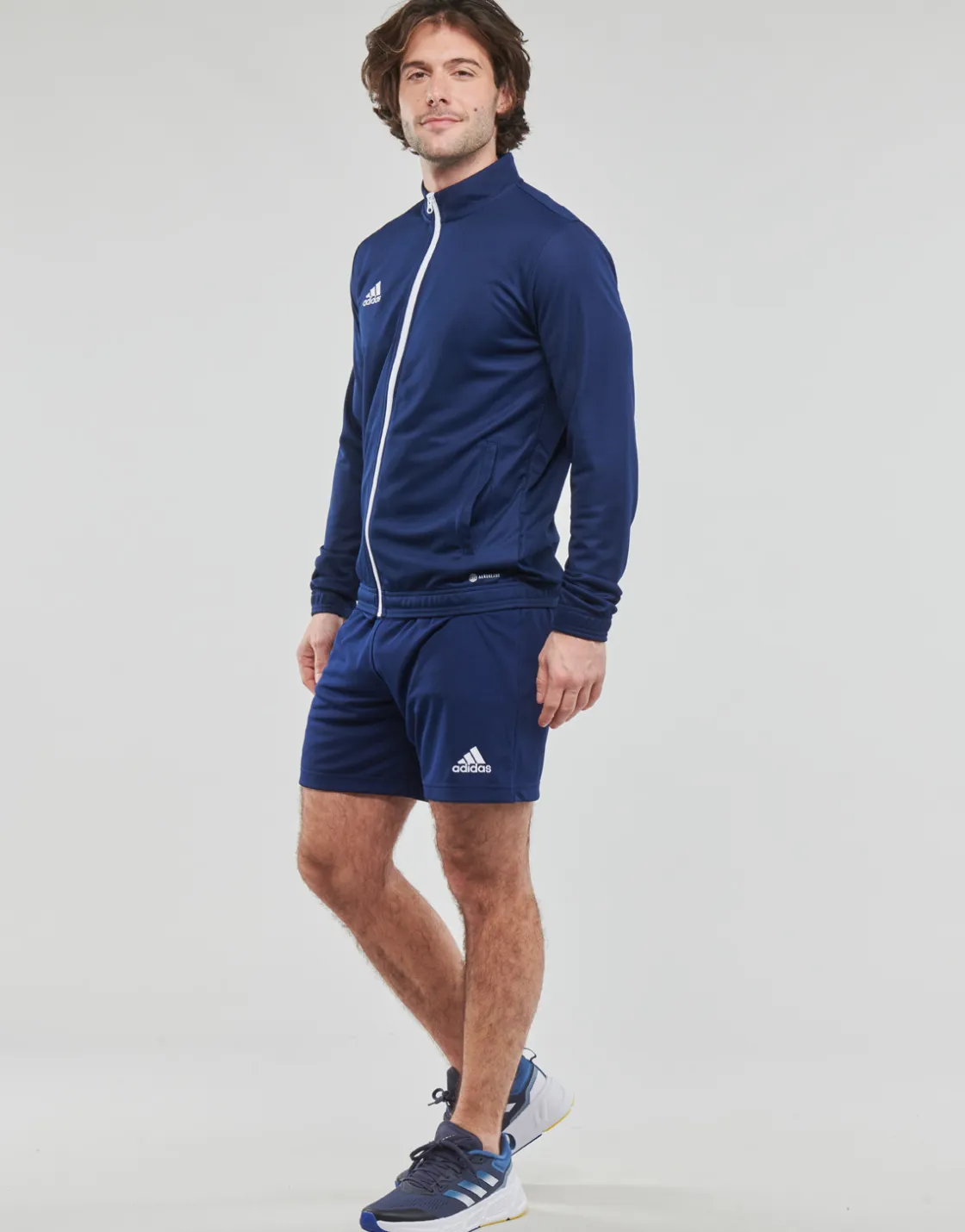 adidas Performance - ENT22 TK JKT< Joggings & Survêtements