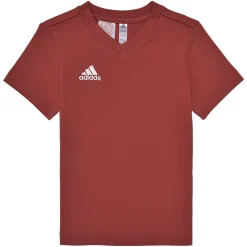 adidas Performance - ENT22 TEE Y Rouge Online