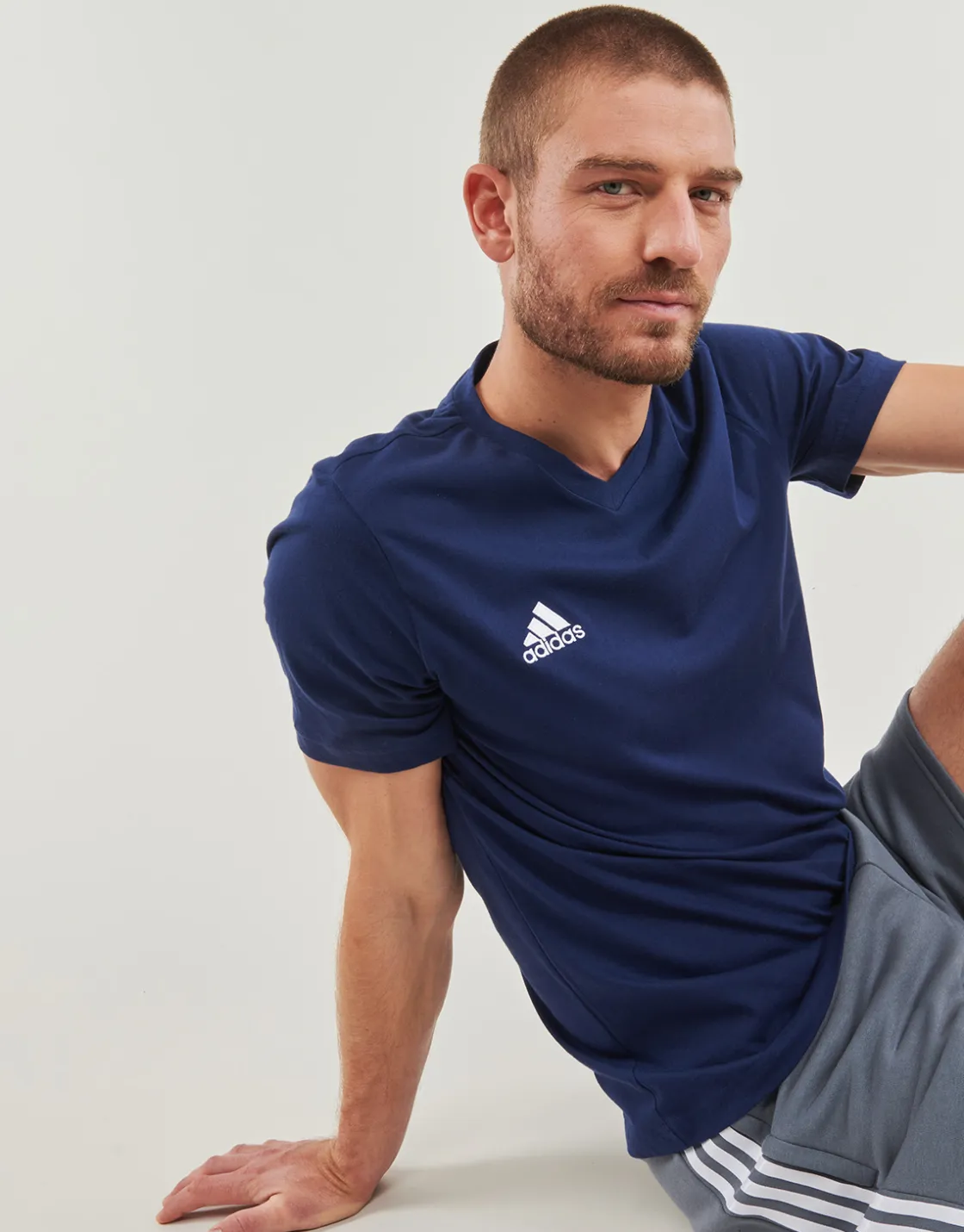 adidas Performance - Entrada 22 T-Shirt< T-shirts & Polos