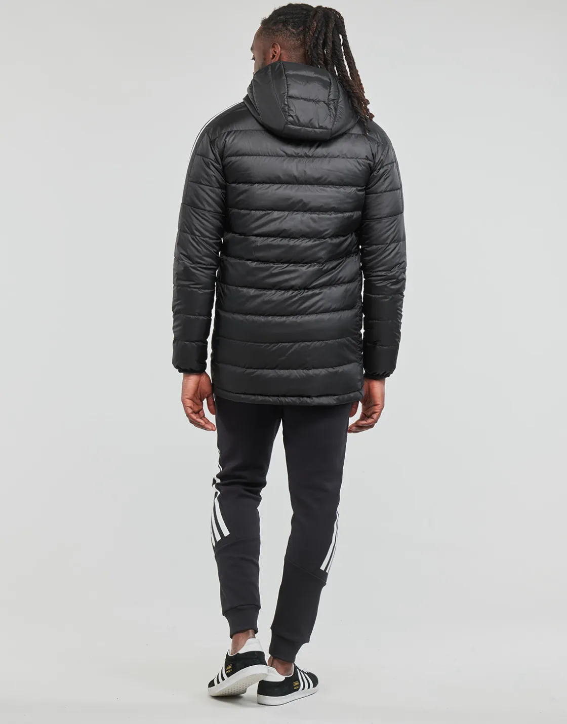 adidas Performance - ESS DOWN PARKA< Manteaux