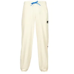 adidas Performance - FI 3BAR PANT wonderwhite