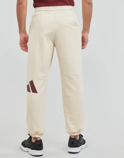 adidas Performance - FI 3BAR PANT wonderwhite