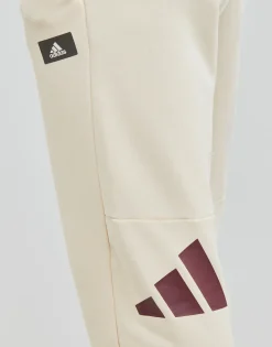 adidas Performance - FI 3BAR PANT wonderwhite