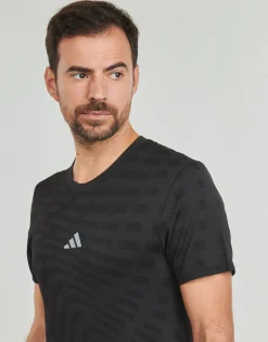 adidas Performance - Gym+ Training Seamless T-Shirt Clearance
