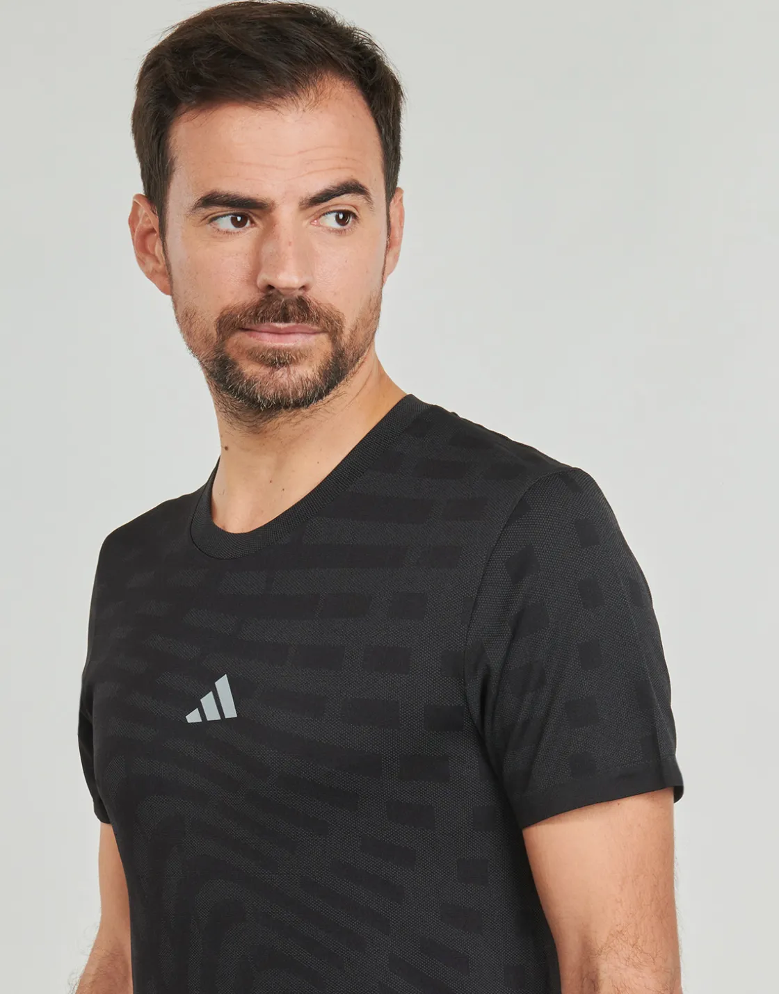 adidas Performance - Gym+ Training Seamless T-Shirt Clearance
