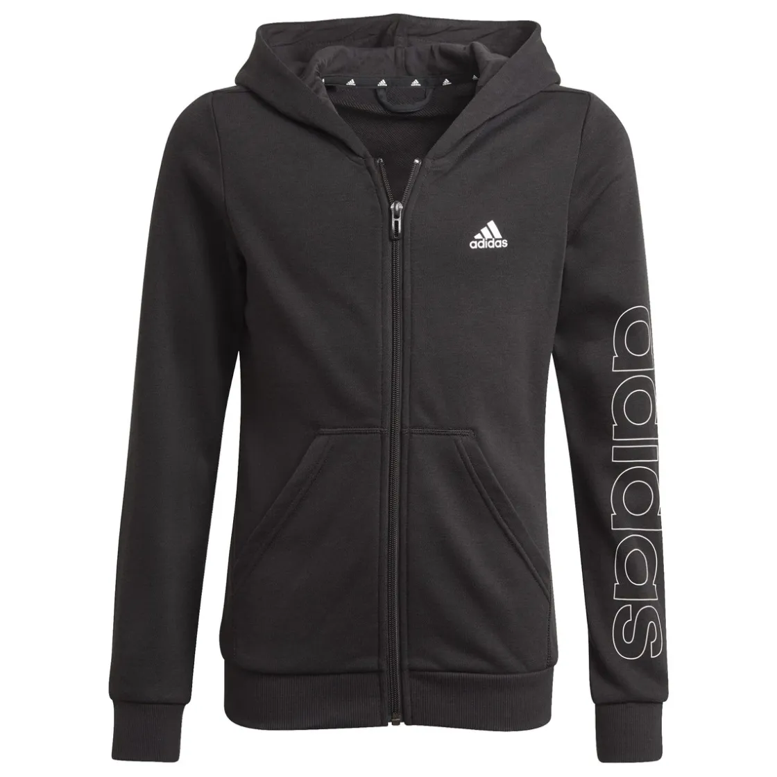 adidas Performance - HAJA Noir New