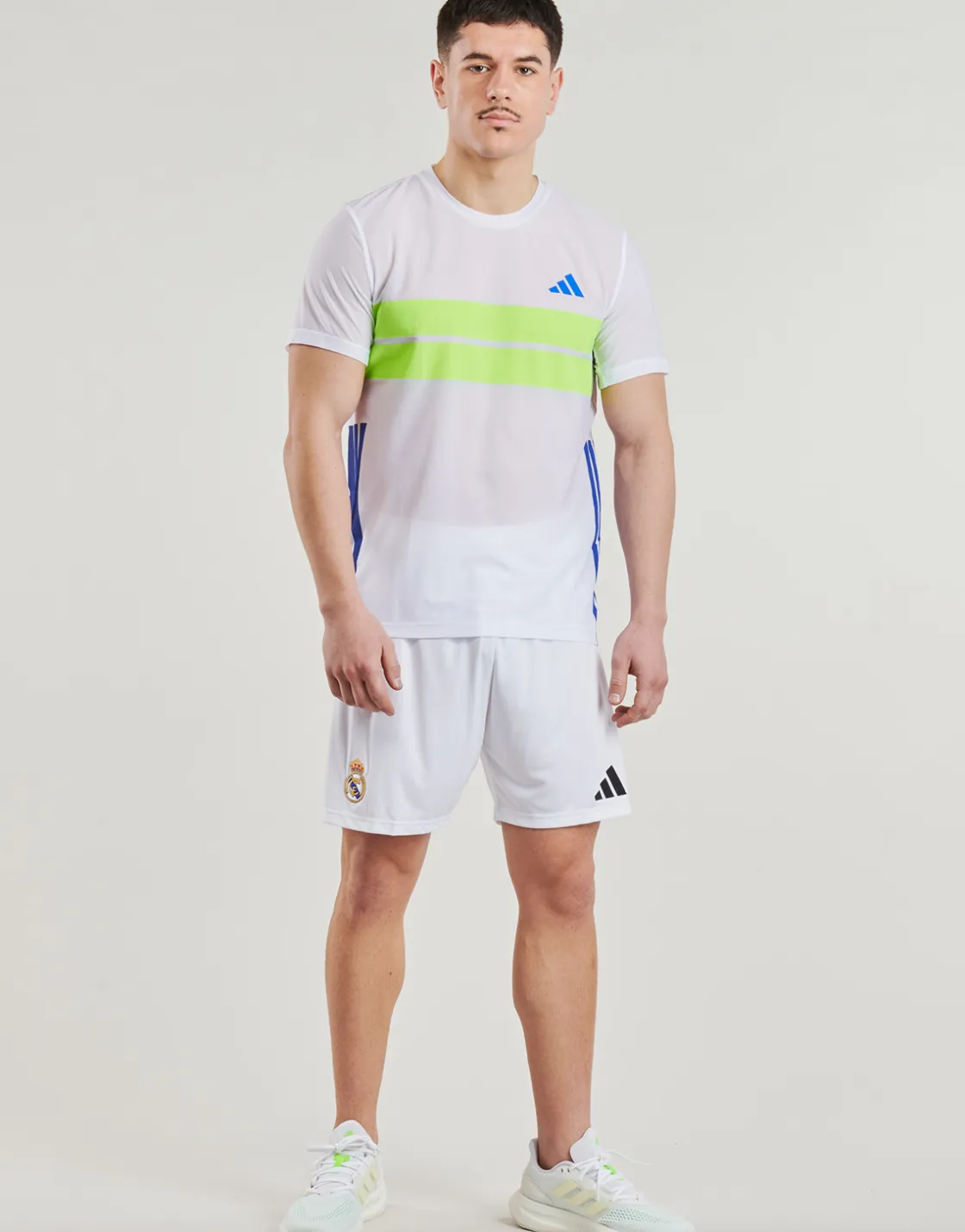 adidas Performance Shorts & Bermudas^- IU5008