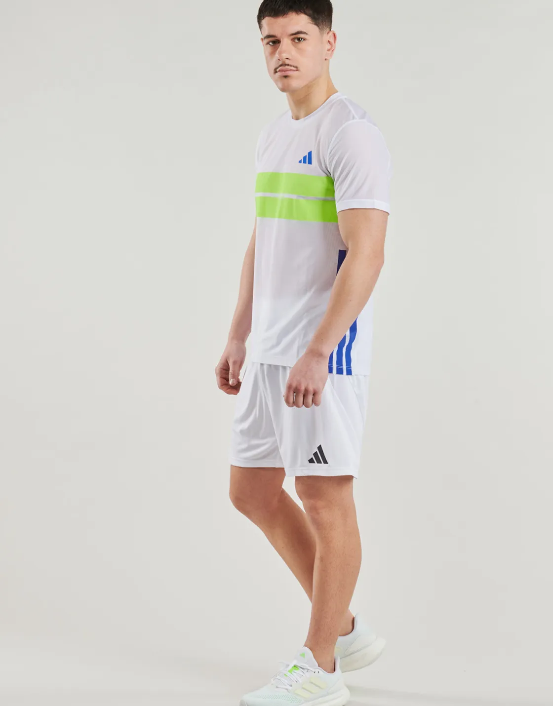 adidas Performance Shorts & Bermudas^- IU5008