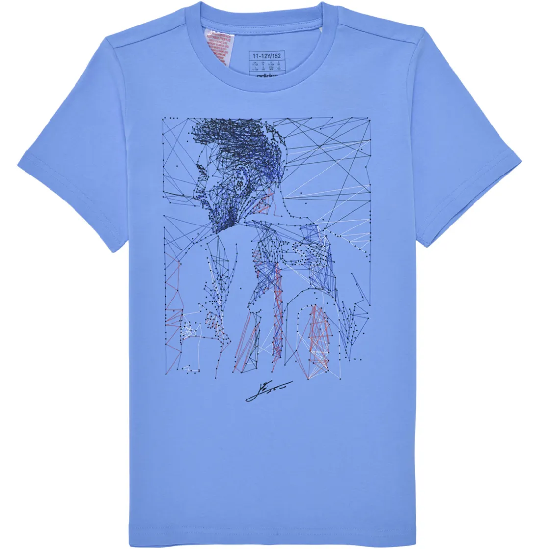 adidas Performance T-shirts & Polos^- IW0184