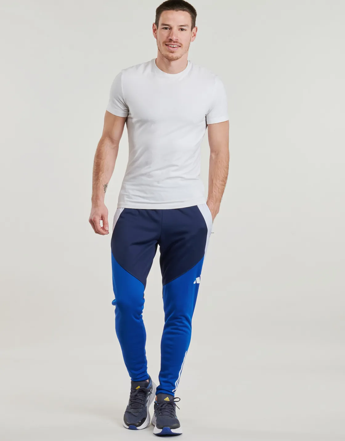 adidas Performance - IY0124< Joggings & Survêtements