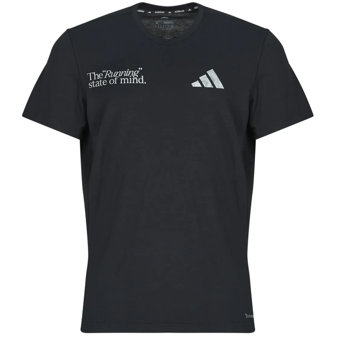 adidas Performance - JI9372< T-shirts & Polos