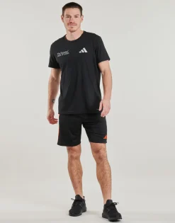 adidas Performance - JI9372< T-shirts & Polos