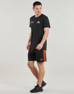 adidas Performance - JI9372< T-shirts & Polos