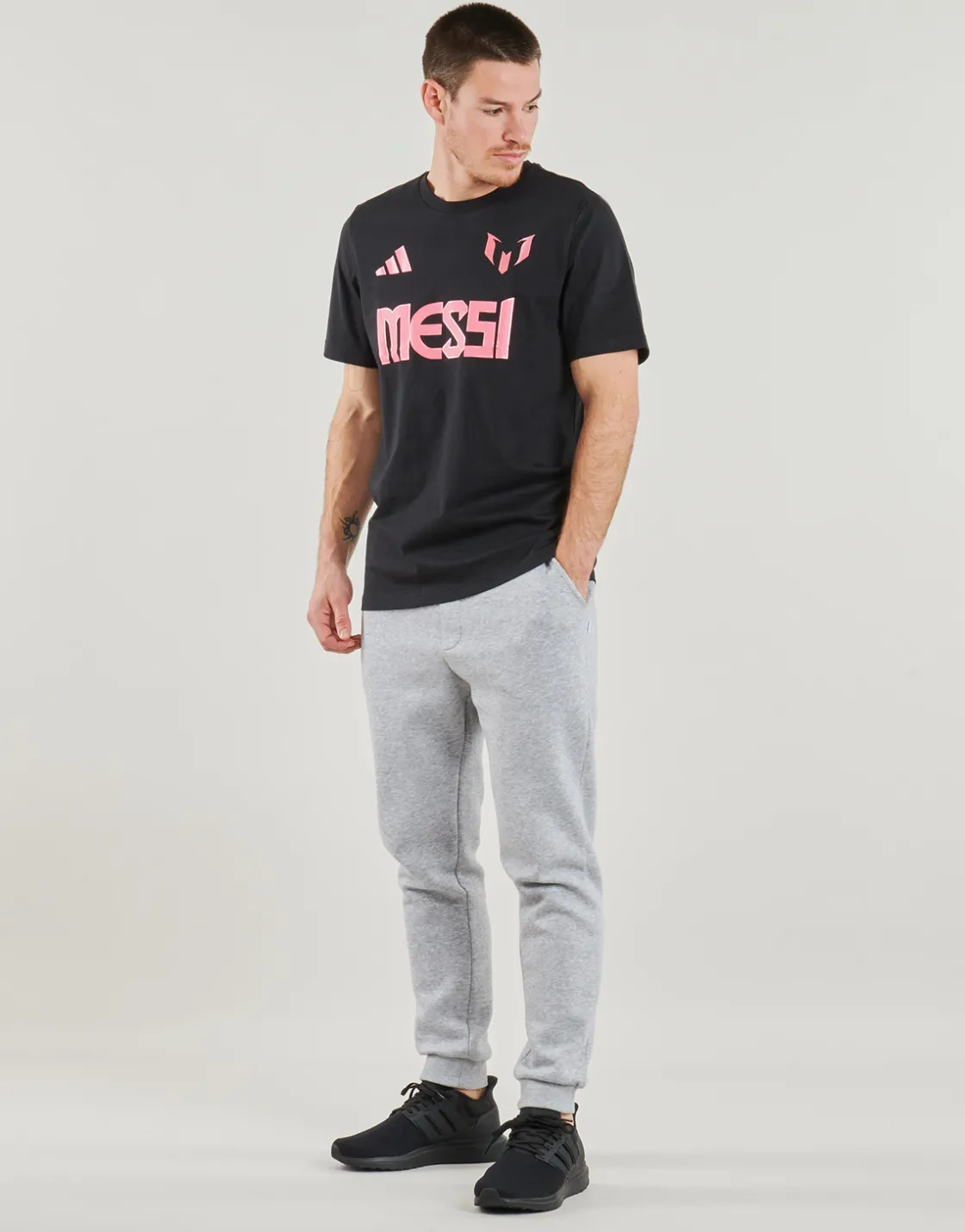 adidas Performance - JM3551< T-shirts & Polos