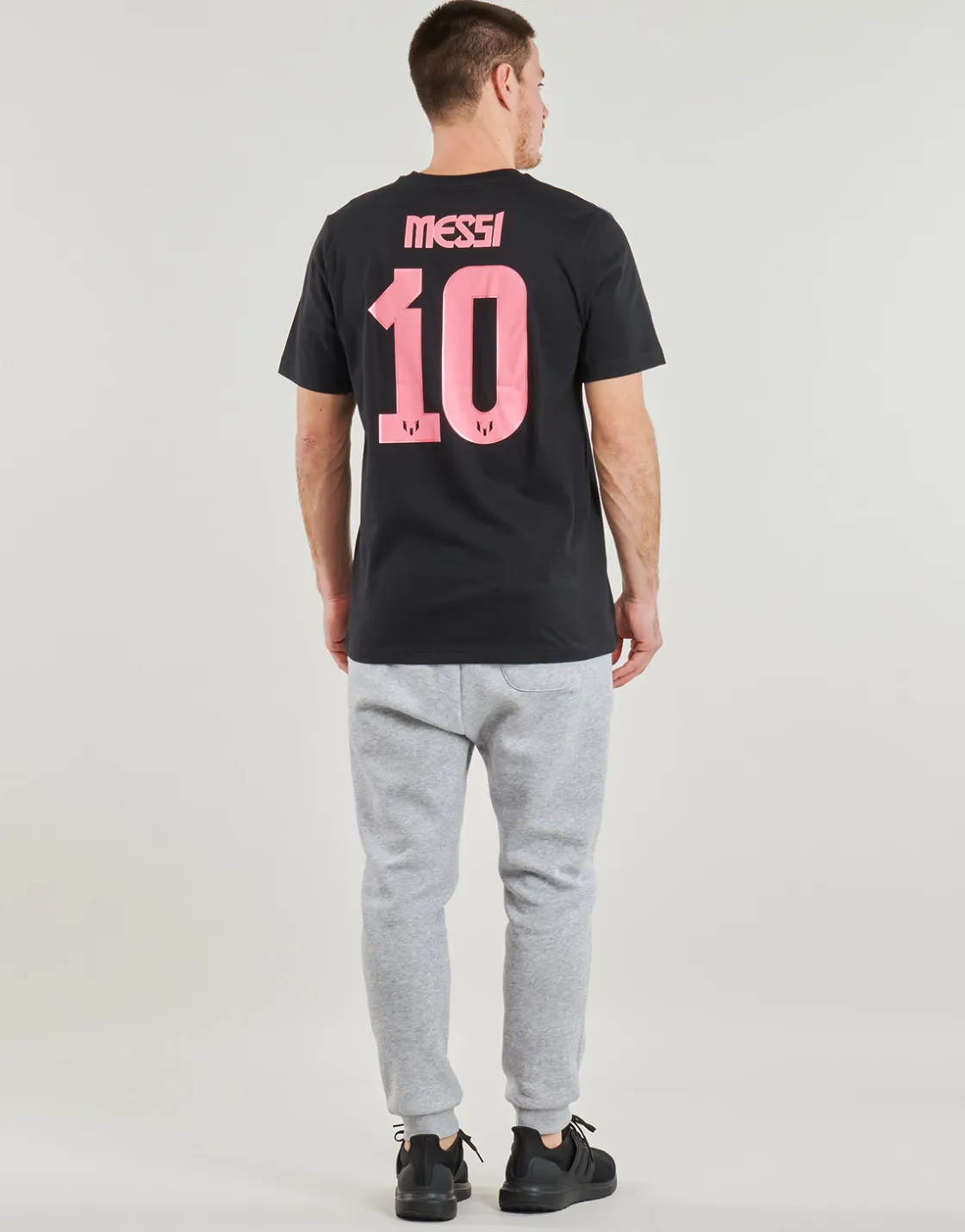 adidas Performance - JM3551< T-shirts & Polos