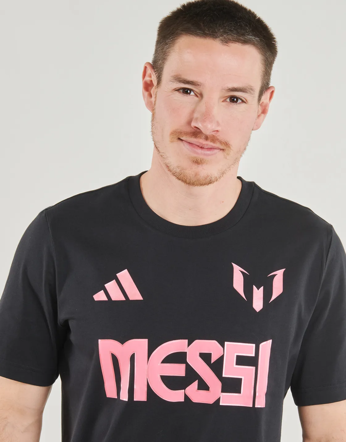 adidas Performance - JM3551< T-shirts & Polos
