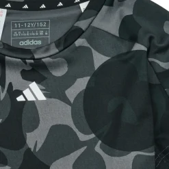 adidas Performance - JTR-ES AOP T< T-shirts & Polos