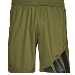 adidas Performance - 4K 3 BAR SHORT focusolive Sale
