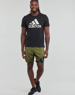 adidas Performance - 4K 3 BAR SHORT focusolive Sale