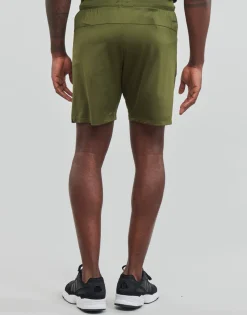 adidas Performance - 4K 3 BAR SHORT focusolive Sale