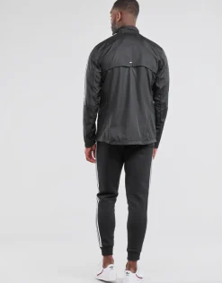 adidas Performance - MARATHON JKT< Joggings & Survêtements