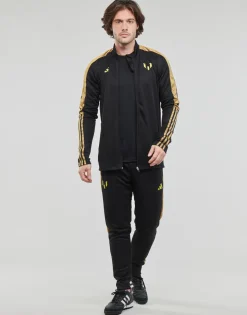 adidas Performance - MESSI X TR PNT Noir Hot