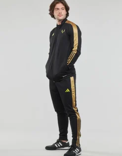 adidas Performance - MESSI X TR PNT Noir Hot