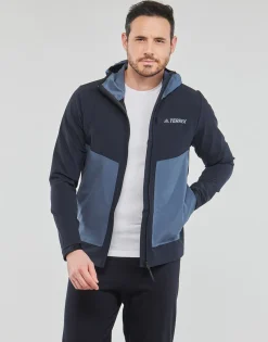 adidas Performance - MT Softshel Jkt< Vestes