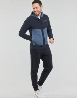adidas Performance - MT Softshel Jkt< Vestes