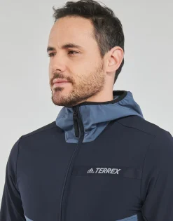 adidas Performance - MT Softshel Jkt< Vestes