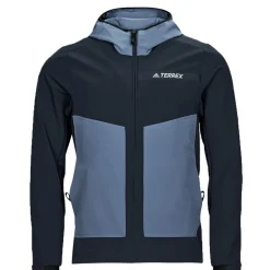 adidas Performance - MT Softshel Jkt< Vestes