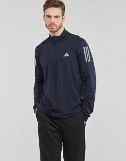 adidas Performance T-shirts & Polos^- OTR 1/4 ZIP