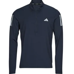 adidas Performance T-shirts & Polos^- OTR 1/4 ZIP