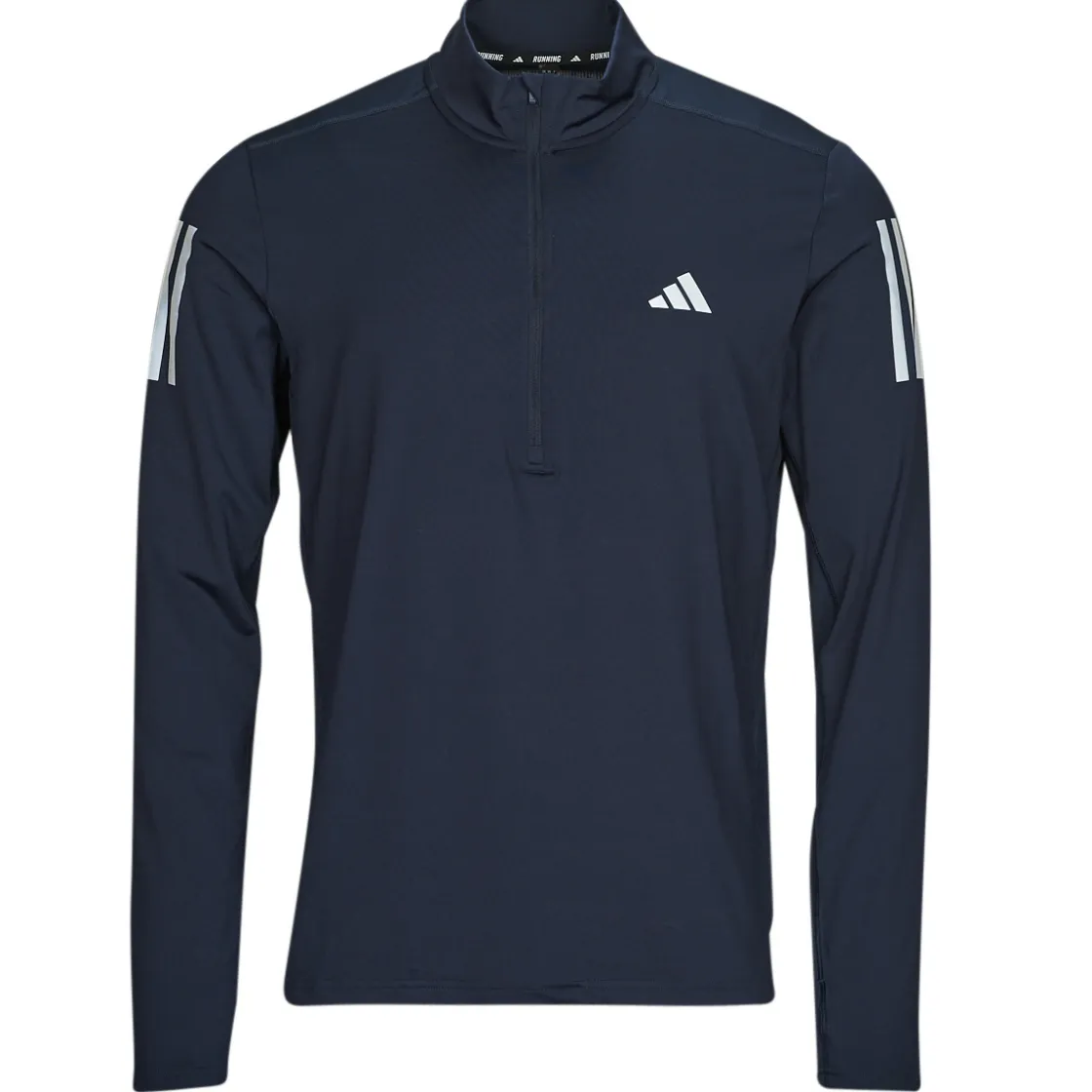 adidas Performance T-shirts & Polos^- OTR 1/4 ZIP
