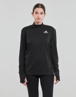 adidas Performance - OTR 1/2 ZIP M noir