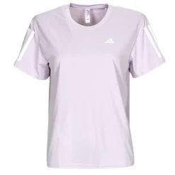 adidas Performance - OWN THE RUN TEE< T-shirts & Polos