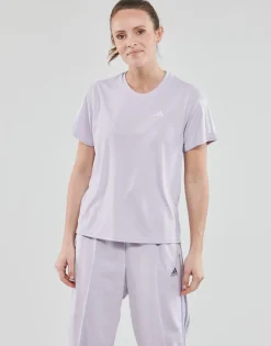 adidas Performance - OWN THE RUN TEE< T-shirts & Polos