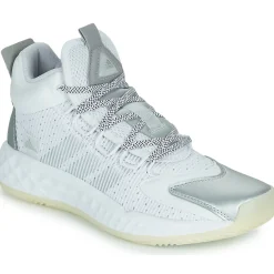 adidas Performance - PRO BOOST MID Hot