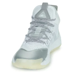 adidas Performance - PRO BOOST MID Hot