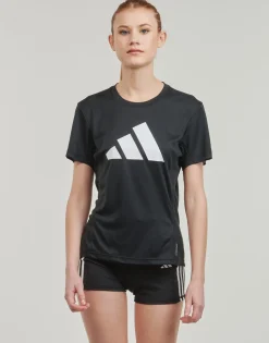 adidas Performance - RUN IT TEE< T-shirts & Polos