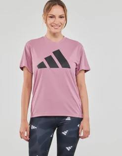 adidas Performance - RUN IT BL TEE< T-shirts & Polos